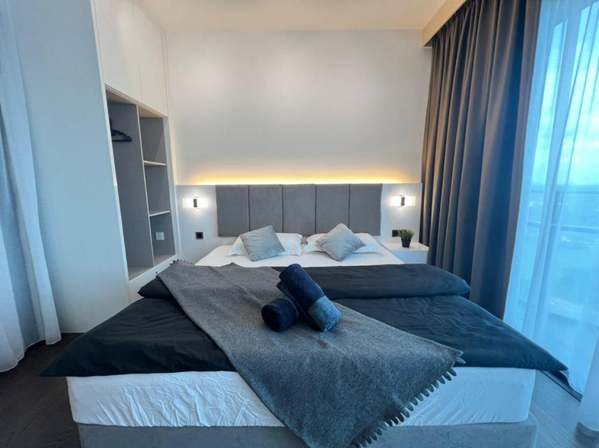 Almas Suite Puteri Harbour-T- Legoland-Jb新山- Sg新加坡 Nusajaya  Exterior foto