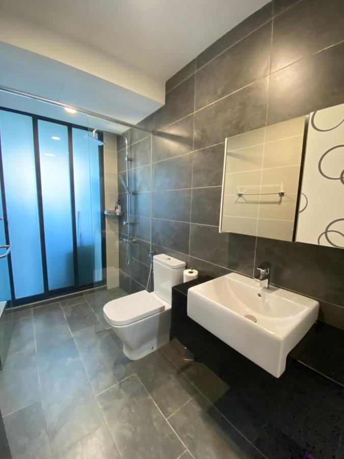 Almas Suite Puteri Harbour-T- Legoland-Jb新山- Sg新加坡 Nusajaya  Exterior foto